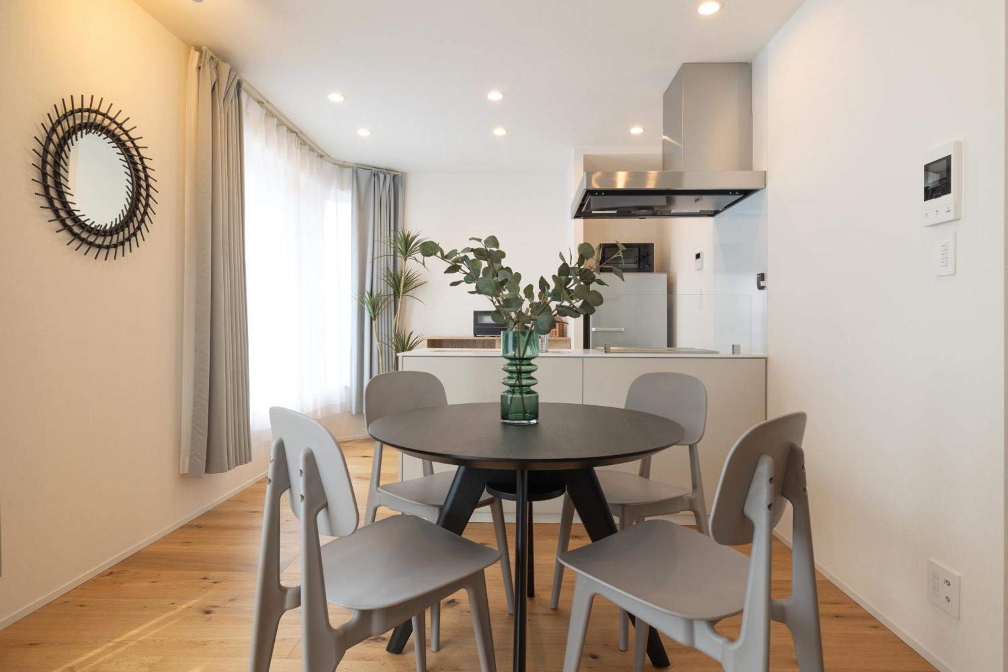 Dash Living Kagurazaka Токио Экстерьер фото