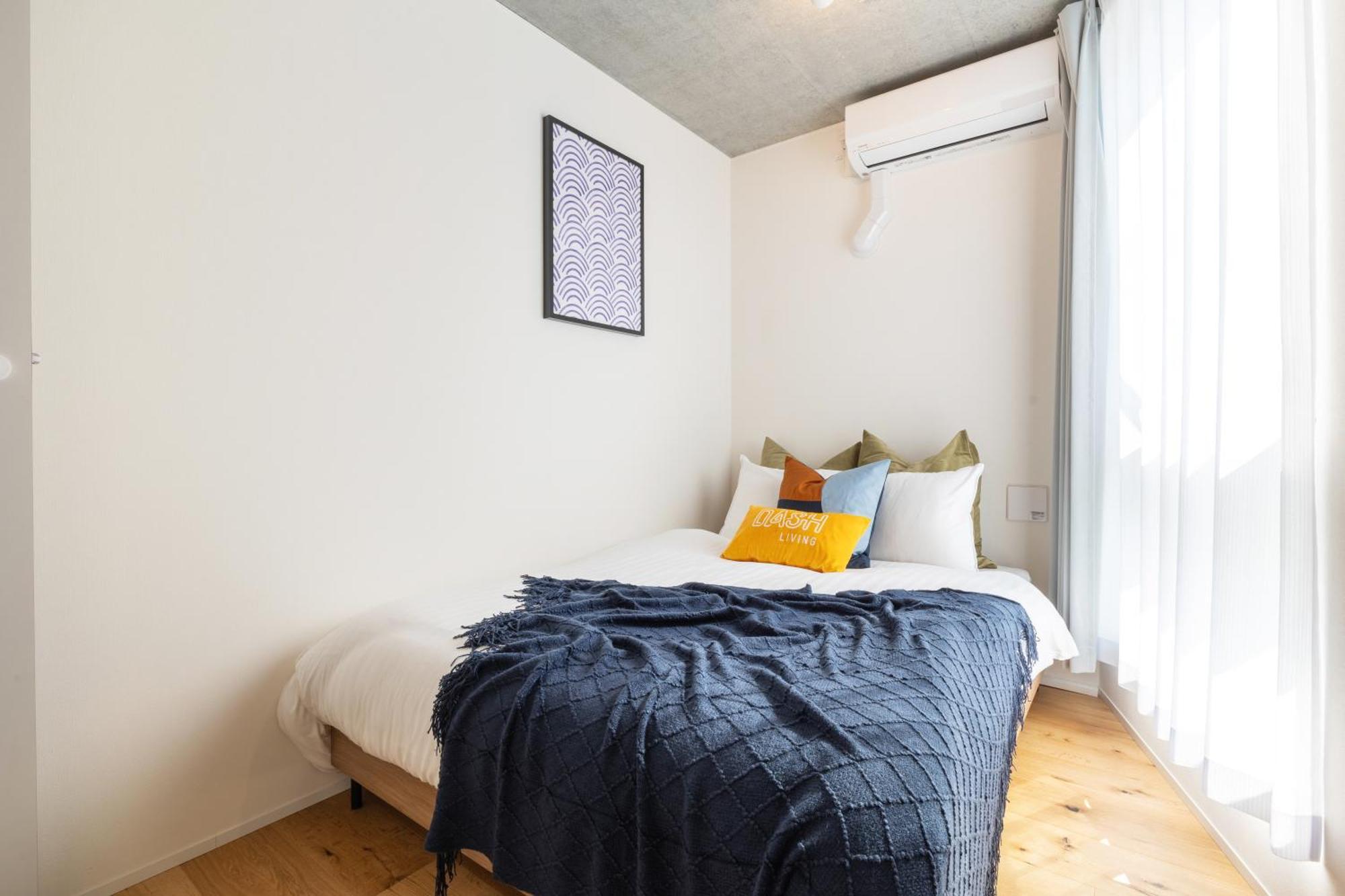 Dash Living Kagurazaka Токио Экстерьер фото