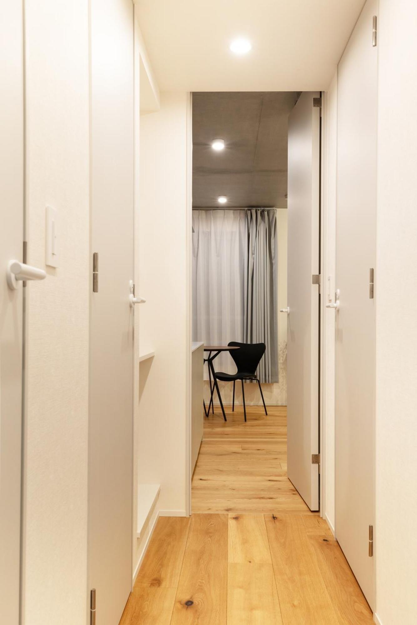 Dash Living Kagurazaka Токио Экстерьер фото