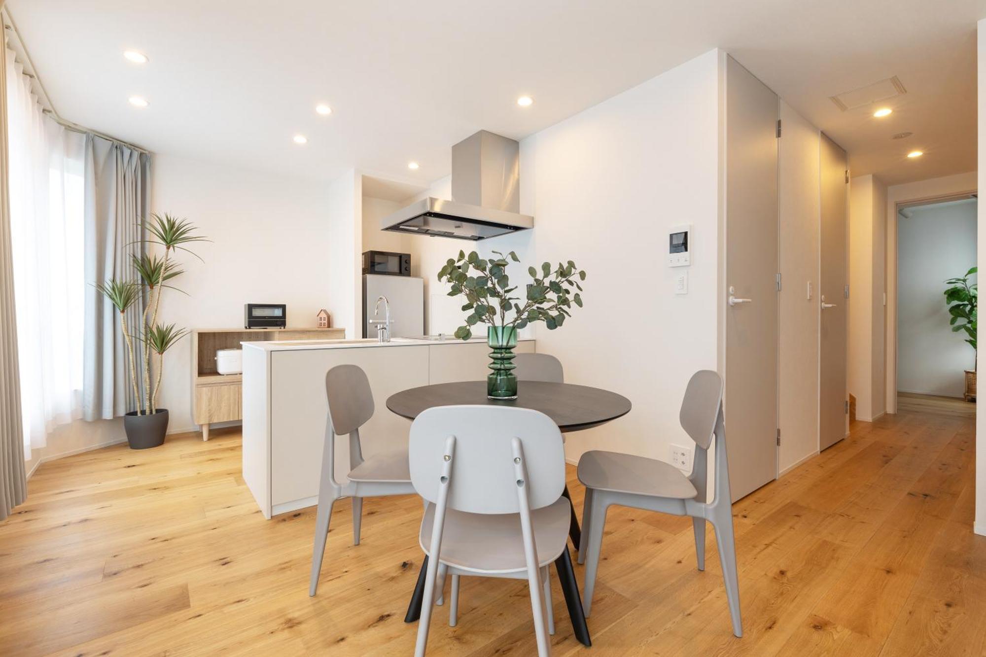 Dash Living Kagurazaka Токио Экстерьер фото