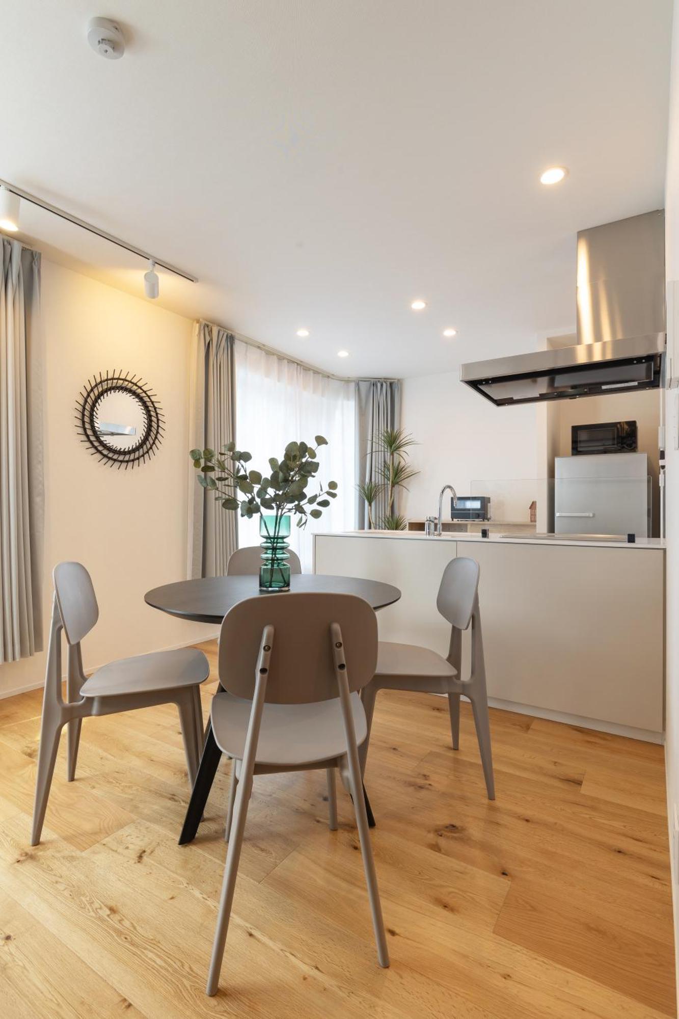Dash Living Kagurazaka Токио Экстерьер фото