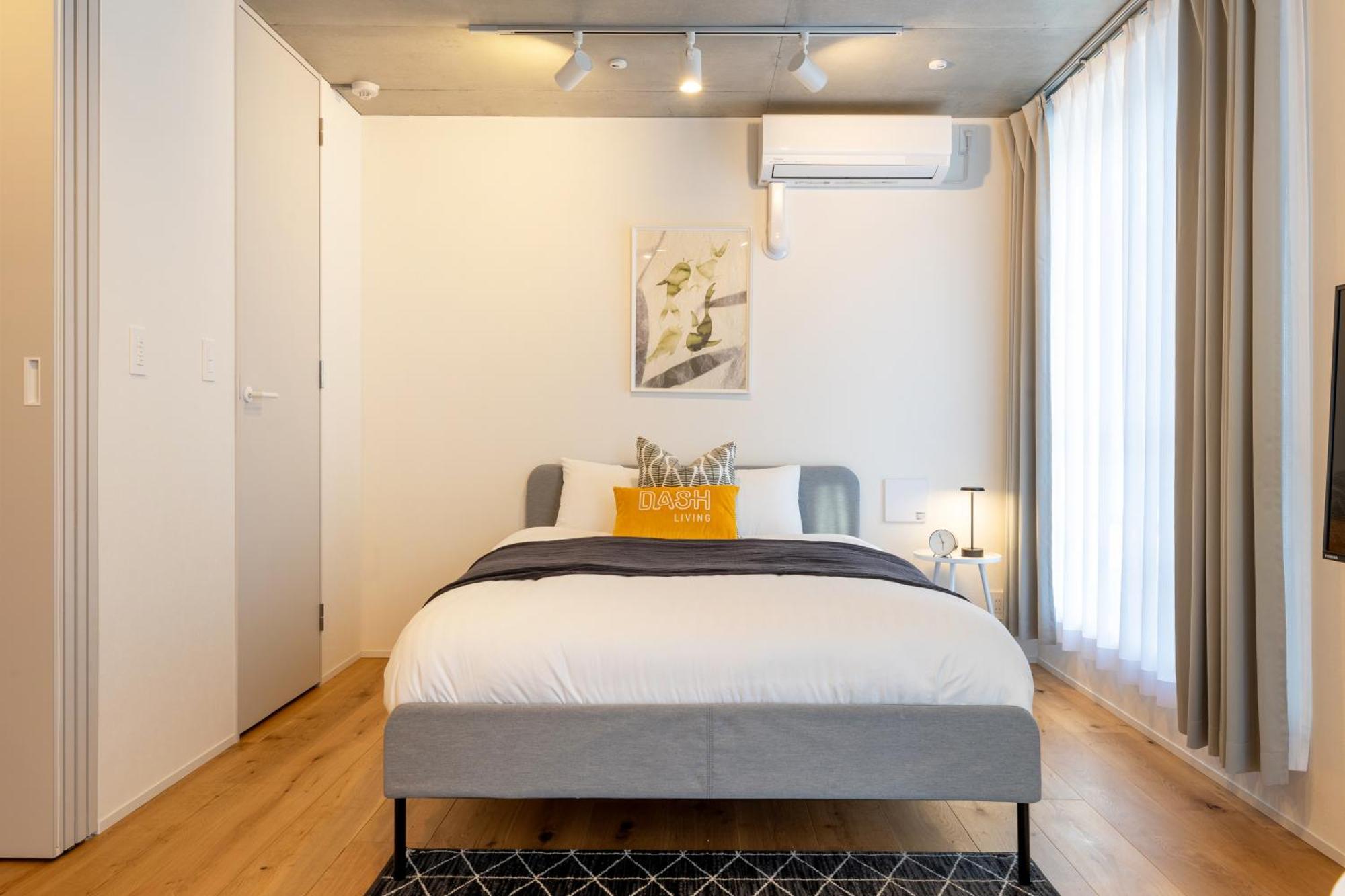 Dash Living Kagurazaka Токио Экстерьер фото