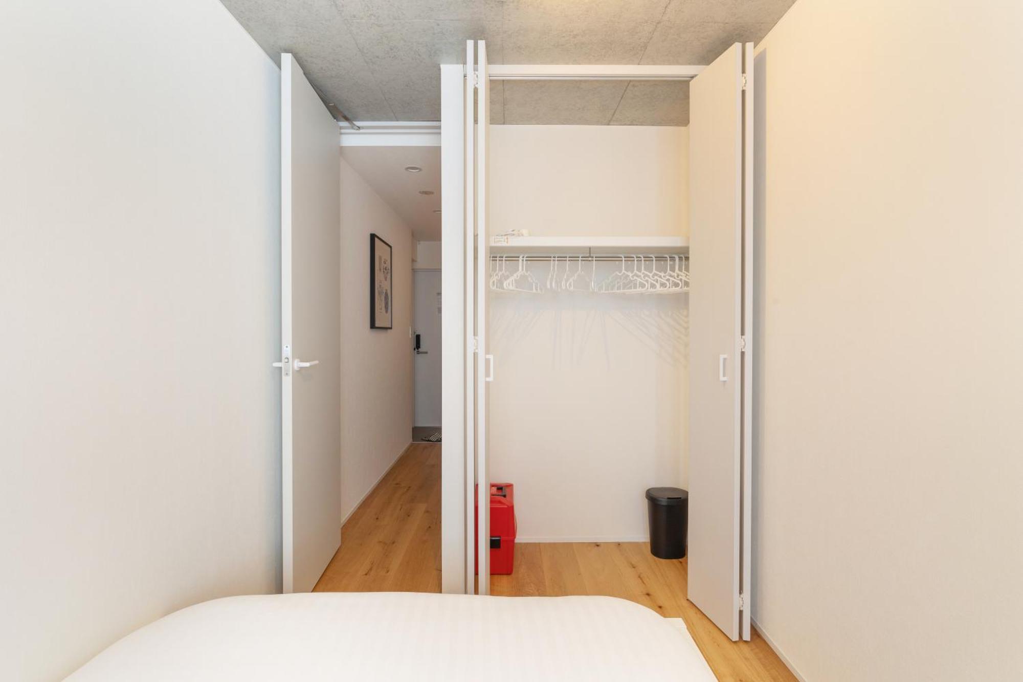 Dash Living Kagurazaka Токио Экстерьер фото